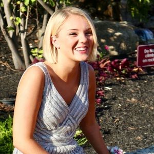 Meet your Posher, Avery